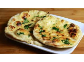 Butter Naan