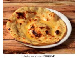 Butter Roti