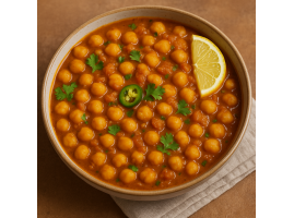 Channa Masala