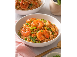 Shrimp Fried Rice