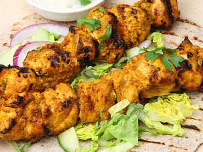 Chicken Tikka