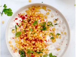 Boondi Raita