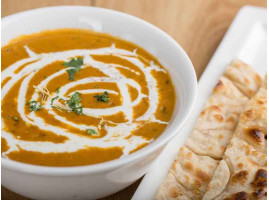 Dal Makhni