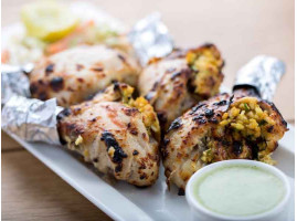 Tangri Chicken (Leg & Thigh pieces)