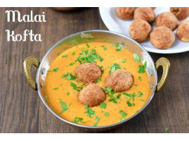 Malai Kofta