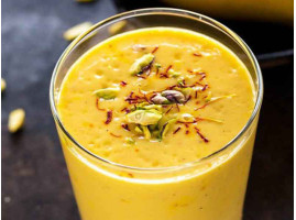 Mango Lassi