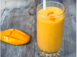Mango Shake