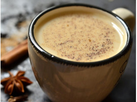 Masala Chai