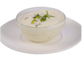 Mix Raita