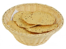 Pappadam (2 pieces)