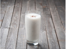 Salted Lassi