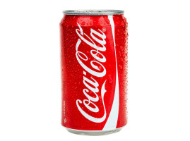Soda Can