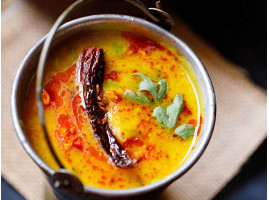 Yellow Dal Tadka