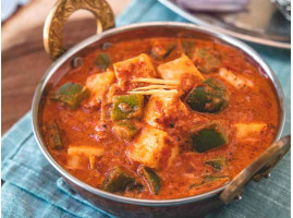 Karahi Paneer