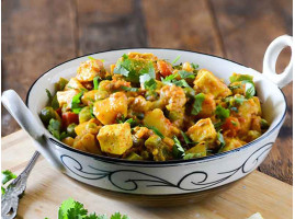 Mix Veg