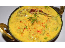 Kadhi Pakora