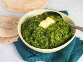 Sarson Ka Saag